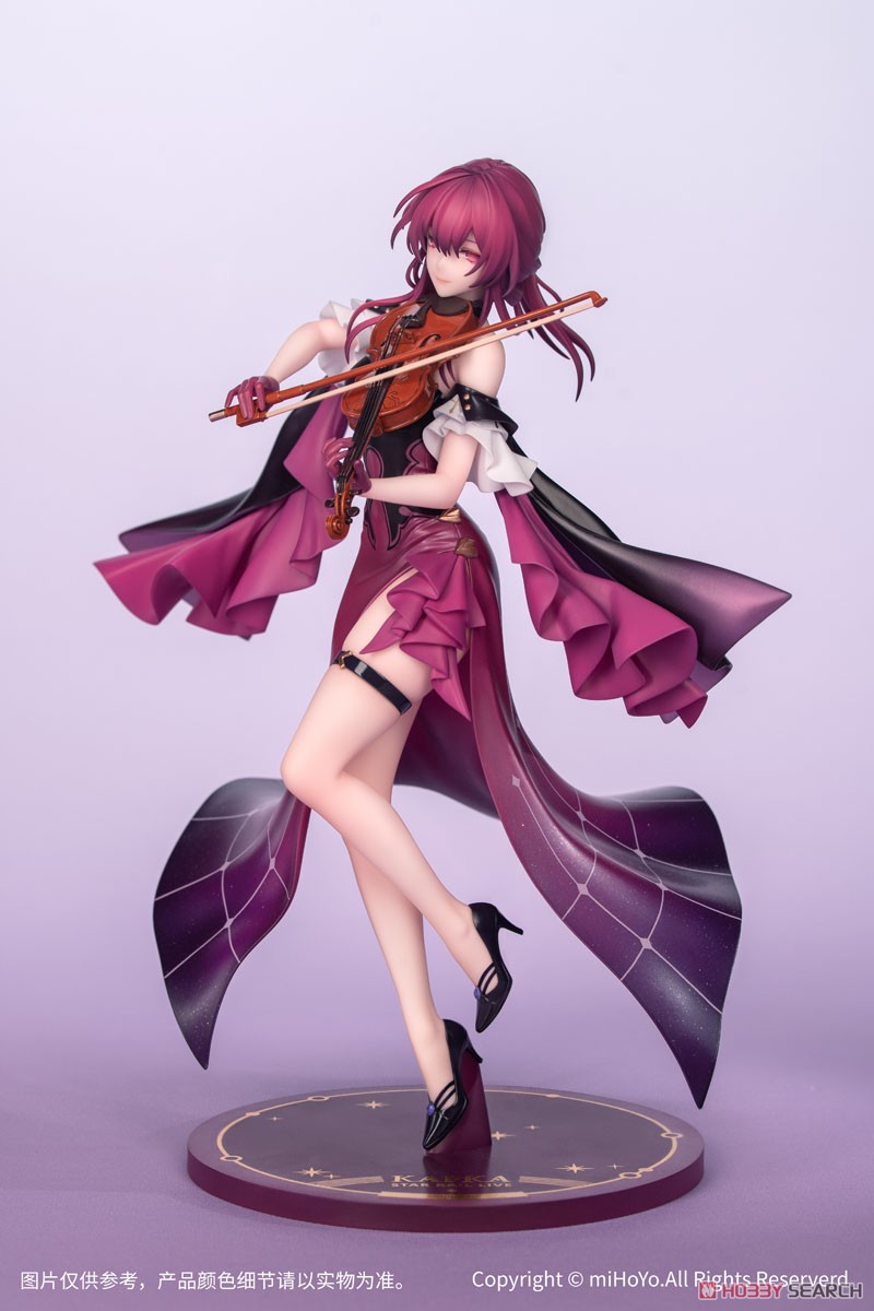 Gift+ 崩壊：スターレイル カフカ スターレイルLIVE ver. (フィギュア