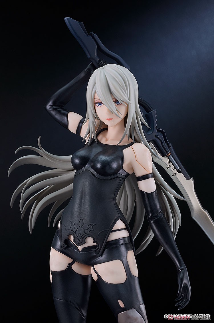 ☆特価品 A2(ヨルハA型二号) (フィギュア) - ホビーサーチ フィギュア