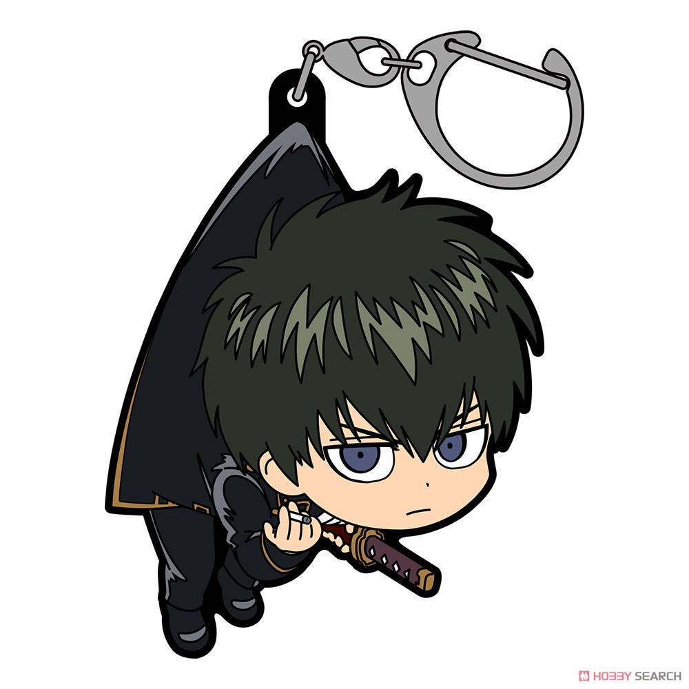 ☆特価品 銀魂. 土方十四郎 つままれ 休憩中Ver. (キャラクターグッズ