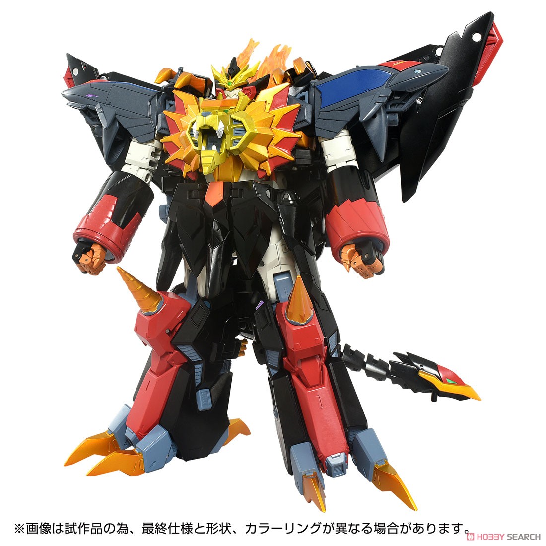 トイライズ ジェネシックガオガイガー (完成品) - ホビーサーチ