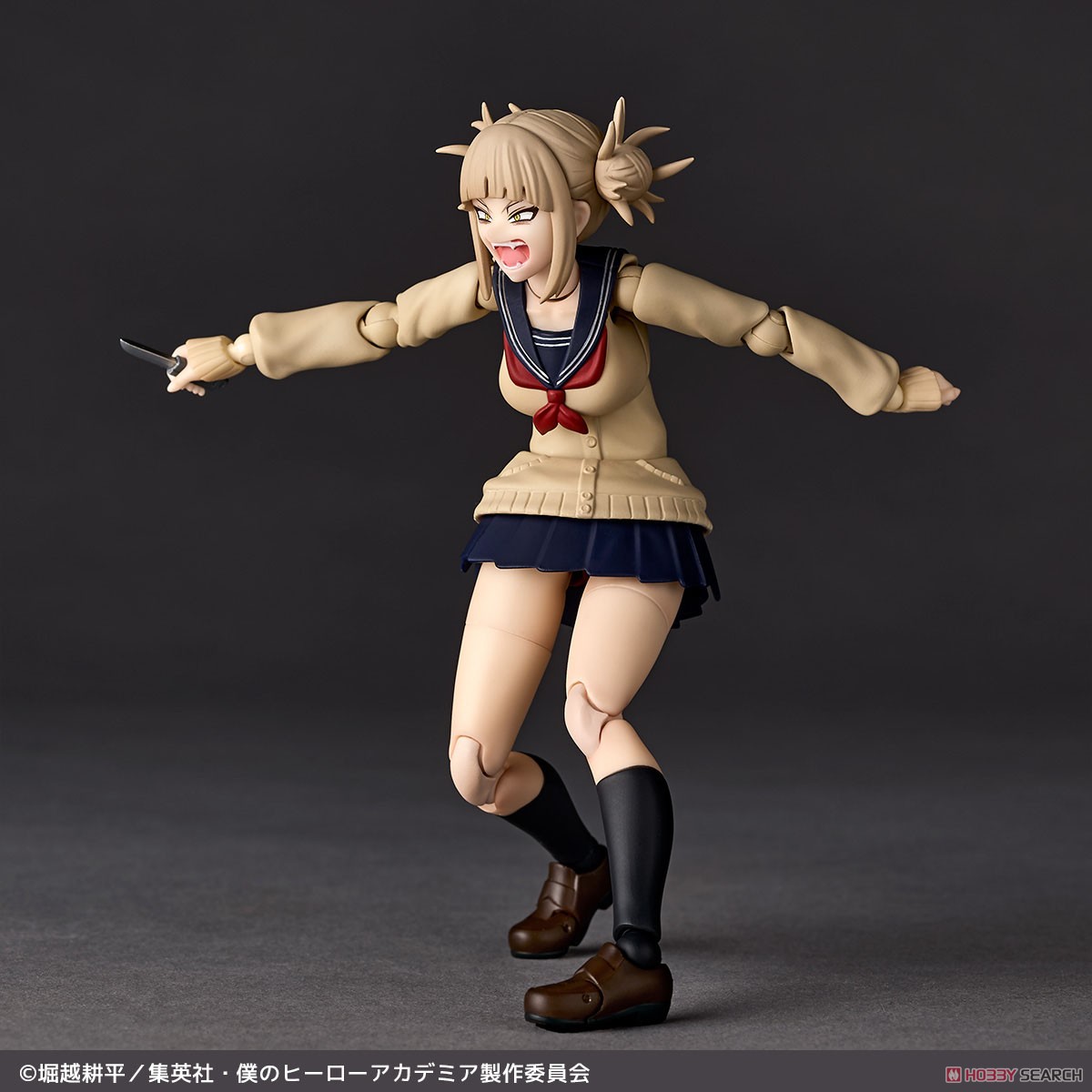 リボルテック トガヒミコ (完成品) - ホビーサーチ ロボット・特撮
