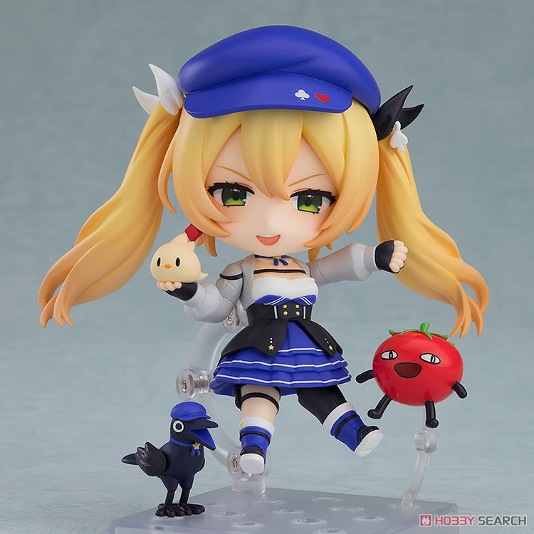 ☆特価品 ねんどろいど Dokibird (フィギュア) - ホビーサーチ フィギュア