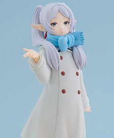 POP UP PARADE フリーレン 投げキッスVer. (フィギュア) - ホビー