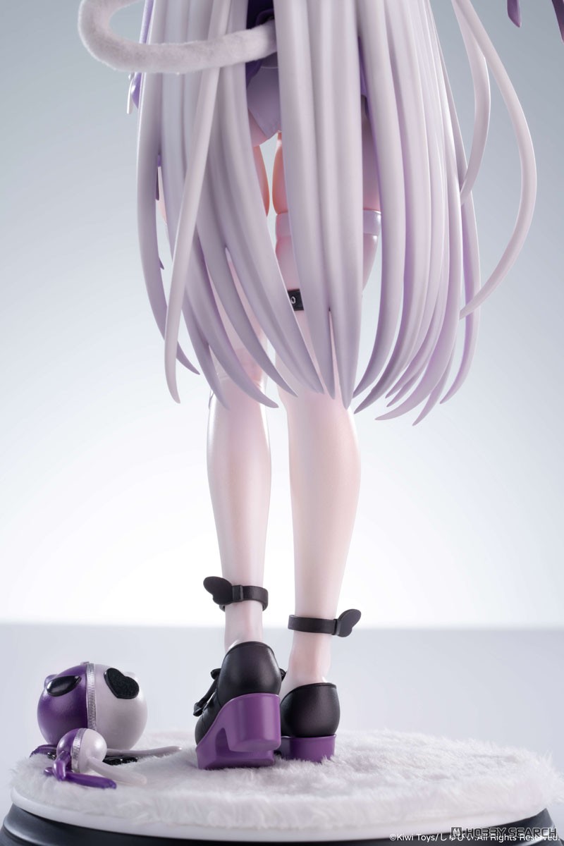 しゅびぃ ネコミミVer. 豪華版【マイルストン流通限定特典付き