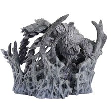 カプコンフィギュアビルダー クリエイターズモデル 鎖刃竜 アルシュ