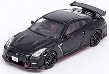 Nissan スカイライン 2000GT-R (KPGC10) #1 高橋国光 富士マスターズ