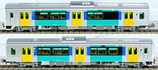 ☆特価品 TT-04R 鉄道コレクションNゲージ走行用トレーラー化