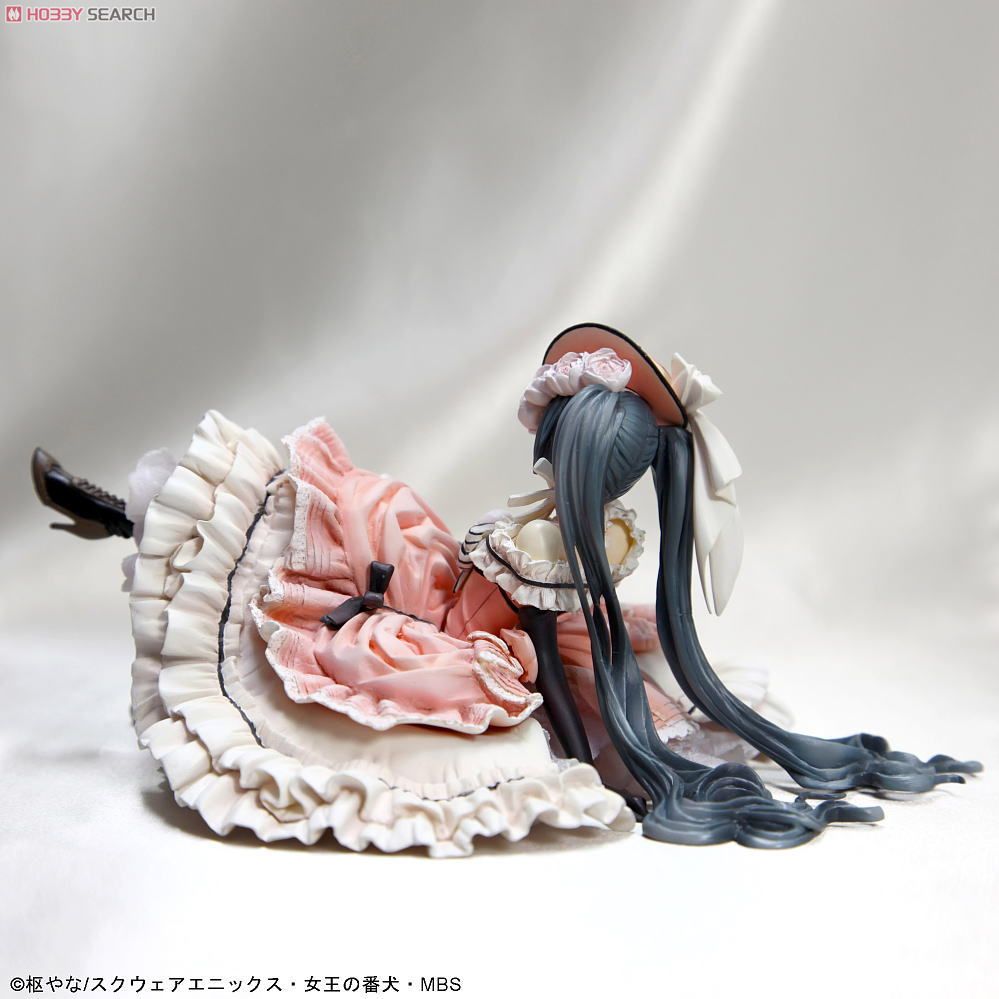 黒執事 STATIC ARTS 駒鳥 シエル (完成品) - ホビーサーチ ロボット・特撮