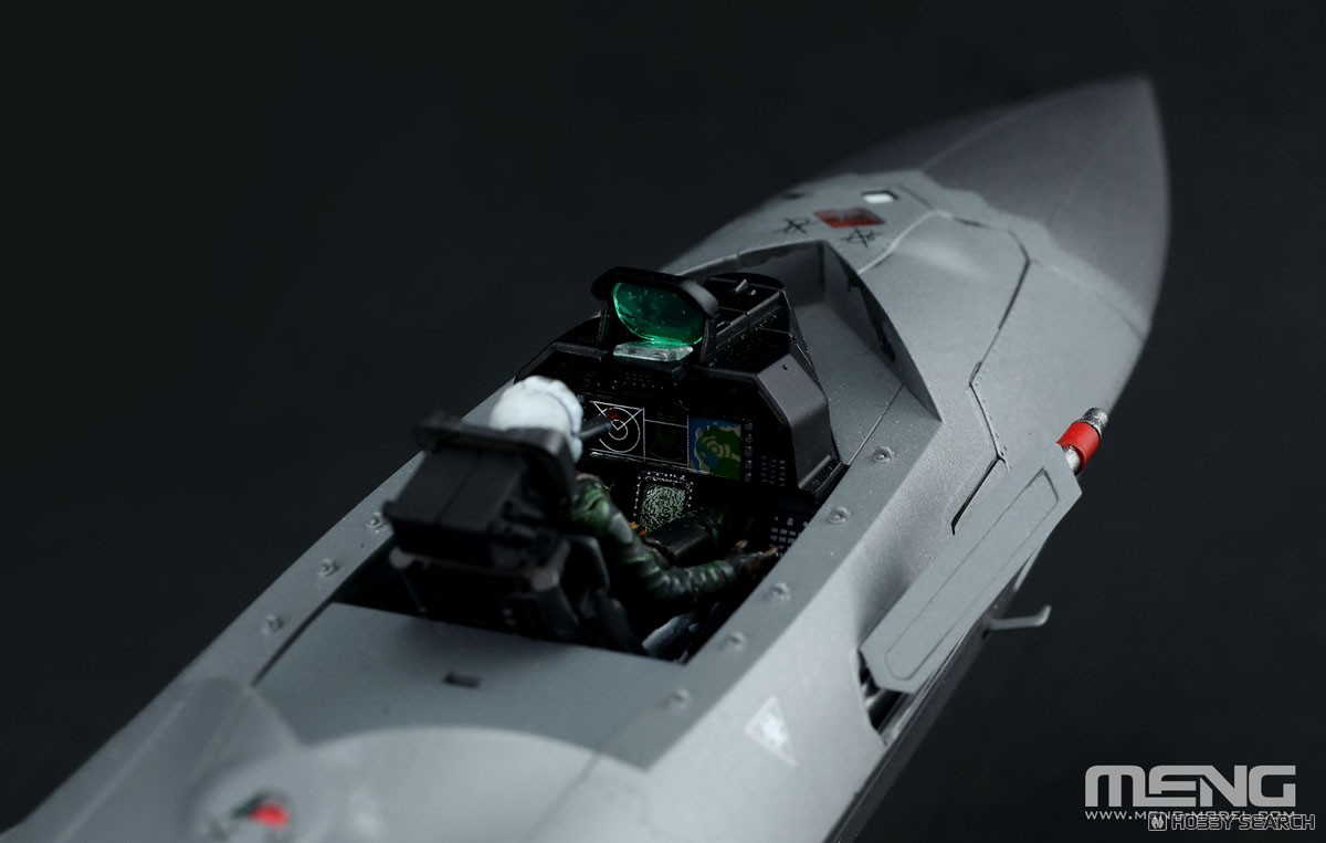 J-20 ステルス戦闘機 ビーストモード (プラモデル) - ホビーサーチ