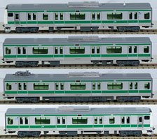 特別企画品】 E233系 中央線 グリーン車 2両セット (2両セット) (鉄道