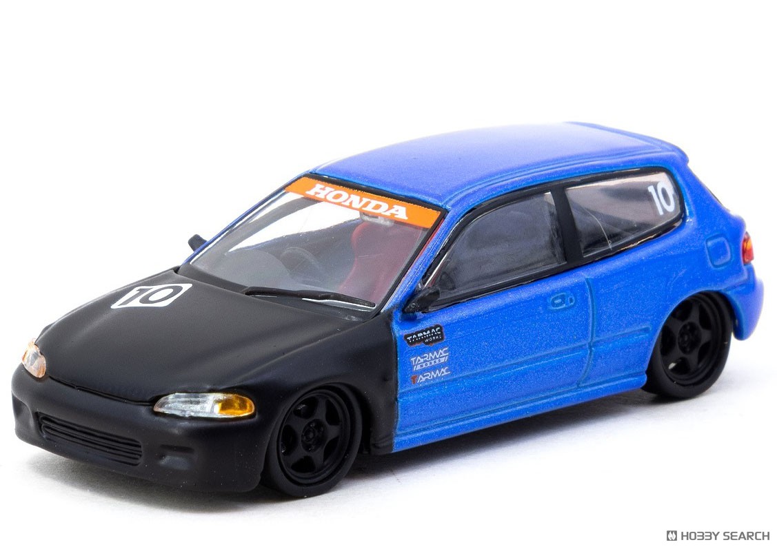 Tarmac Works 10th Anniversary Box Set (ミニカー) - ホビーサーチ