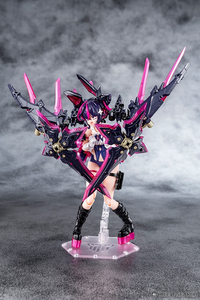 デザイアメイデン レイダー (プラモデル) - ホビーサーチ ガンプラ他