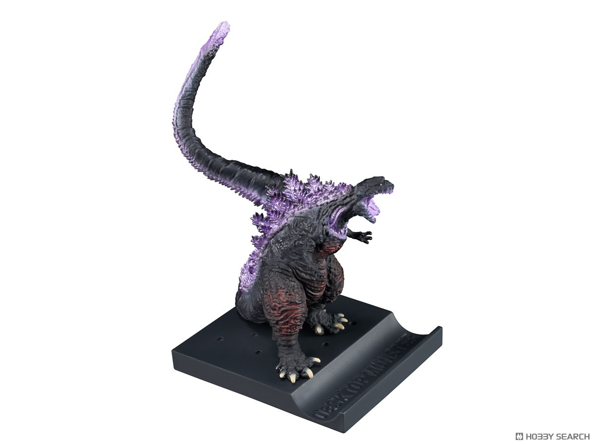 DESKTOP MONSTER - collective - Vol.1 (6個セット) (完成品) - ホビー