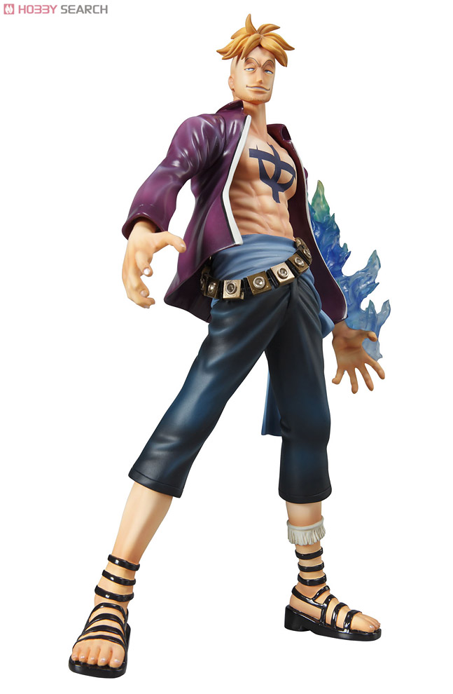 エクセレントモデル Portrait.Of.Pirates ワンピースシリーズNEO-DX