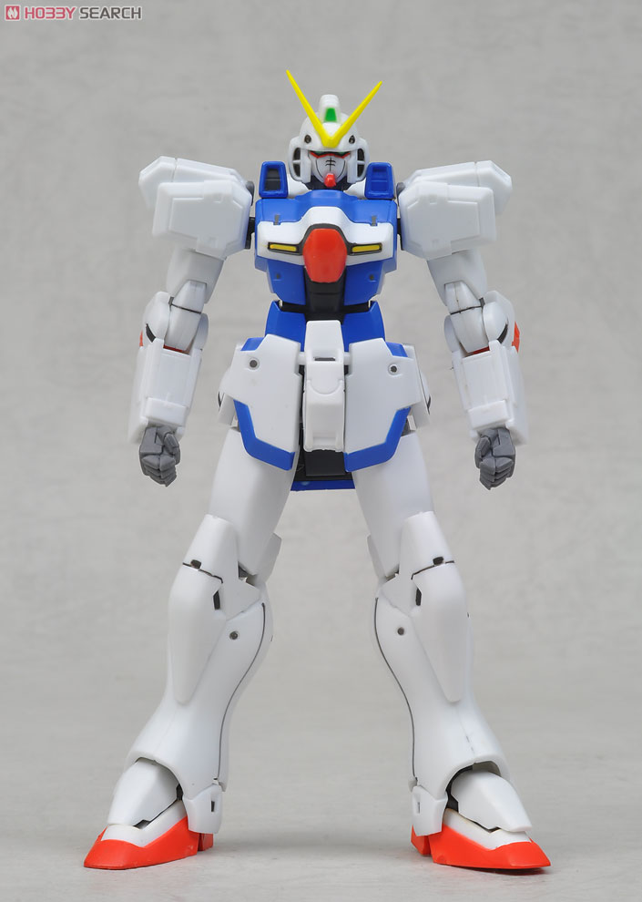ROBOT魂 < SIDE MS > Vガンダム (完成品) - ホビーサーチ ロボット・特撮