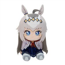 おおかみこどもの雨と雪 花のぬいぐるみ 雨Ver. (キャラクターグッズ