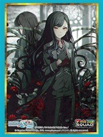 ブロッコリーキャラクタースリーブ 装甲悪鬼村正 セット ブロッコリー