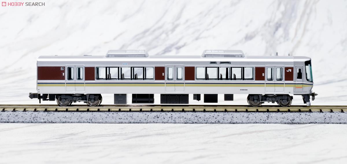 223系 6000番台 6次車 (4両セット) (鉄道模型) - ホビーサーチ 鉄道模型 N