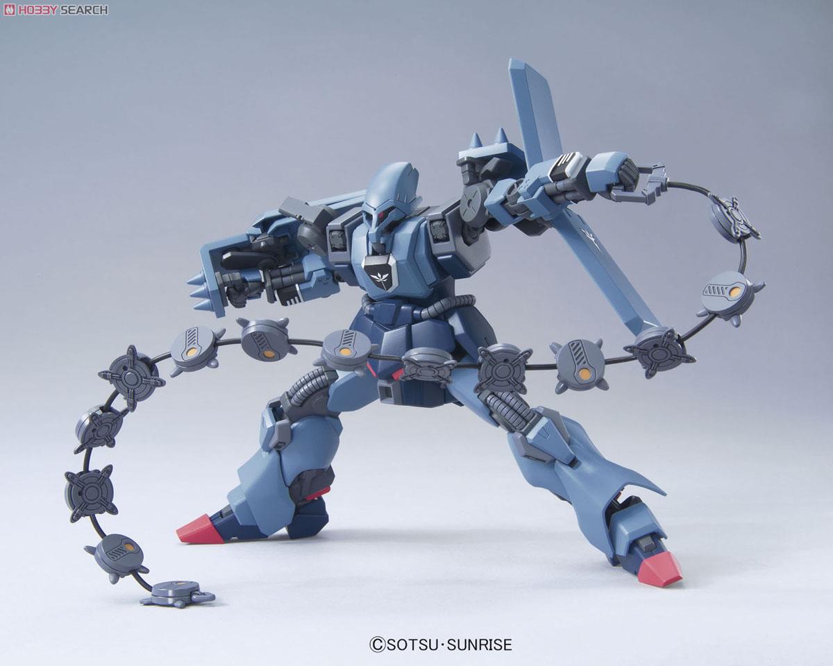 シュツルム・ガルス (HGUC) (ガンプラ) - ホビーサーチ ガンプラ他