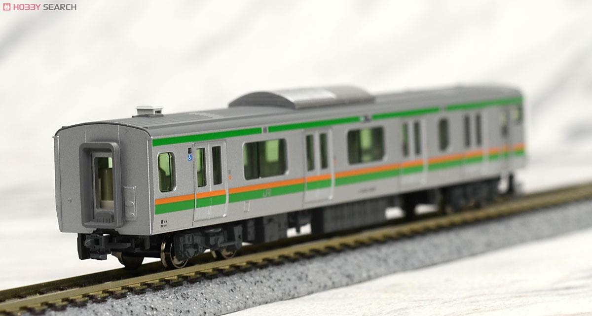 KATO E233系3000番台 高崎線・宇都宮線 5両付属編成セット カトー