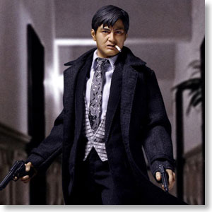ZCworld Iminime 男たちの挽歌 1/6 フィギュア 検エンターベイ Amazon