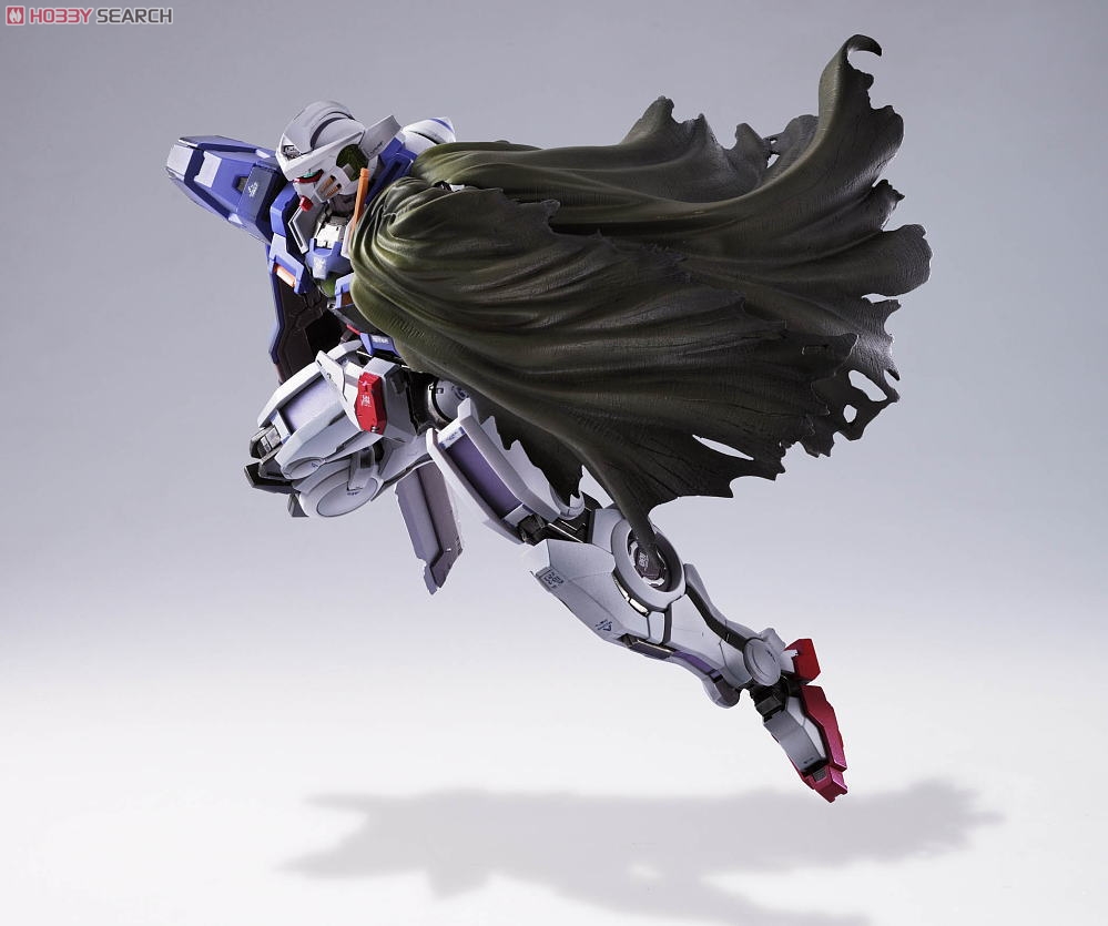Metal Build Gundam Exia Repair (Completed) - HobbySearch Anime