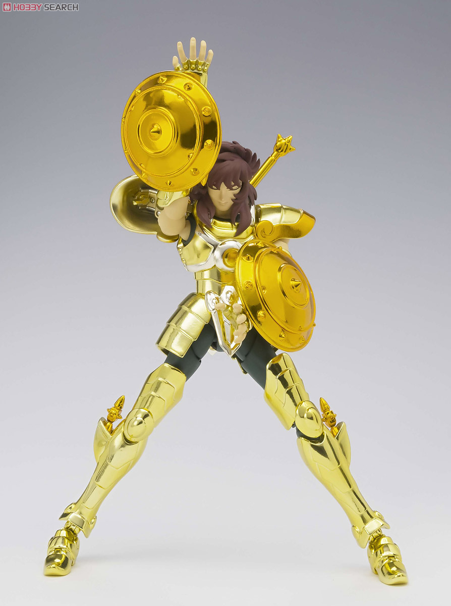 聖闘士聖衣神話EX ライブラ童虎 (完成品) - ホビーサーチ ロボット・特撮
