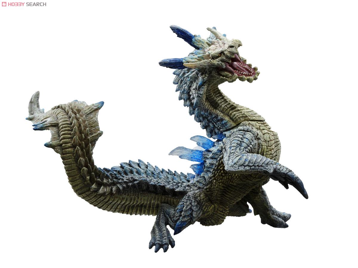 カプコンフィギュアビルダー スタンダードモデル モンスターハンター