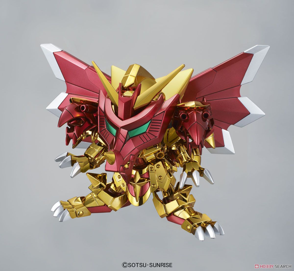 LEGEND BB 騎士スペリオルドラゴン (SD) (ガンプラ) - ホビーサーチ