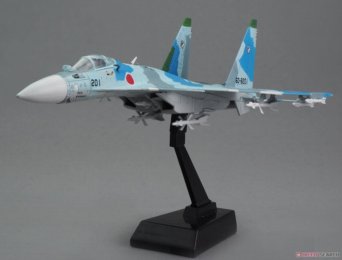 仮想空自/露空 Su-27M (プラモデル) - ホビーサーチ ミリタリープラモ