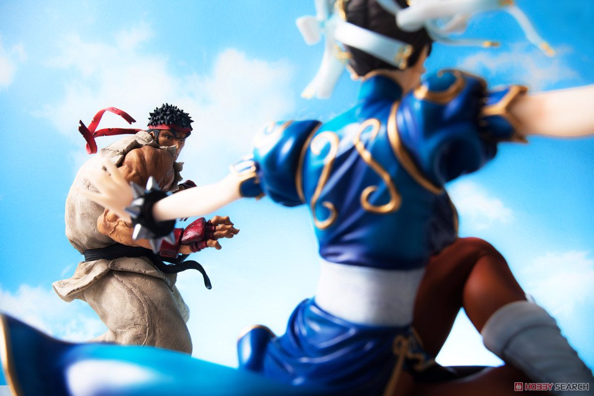 STREET FIGHTER III 3rd STRIKE Fighters Legendary リュウ