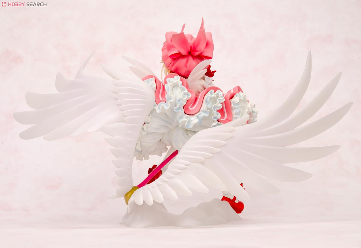 ARTFX J 木之本桜 (フィギュア) - ホビーサーチ フィギュア