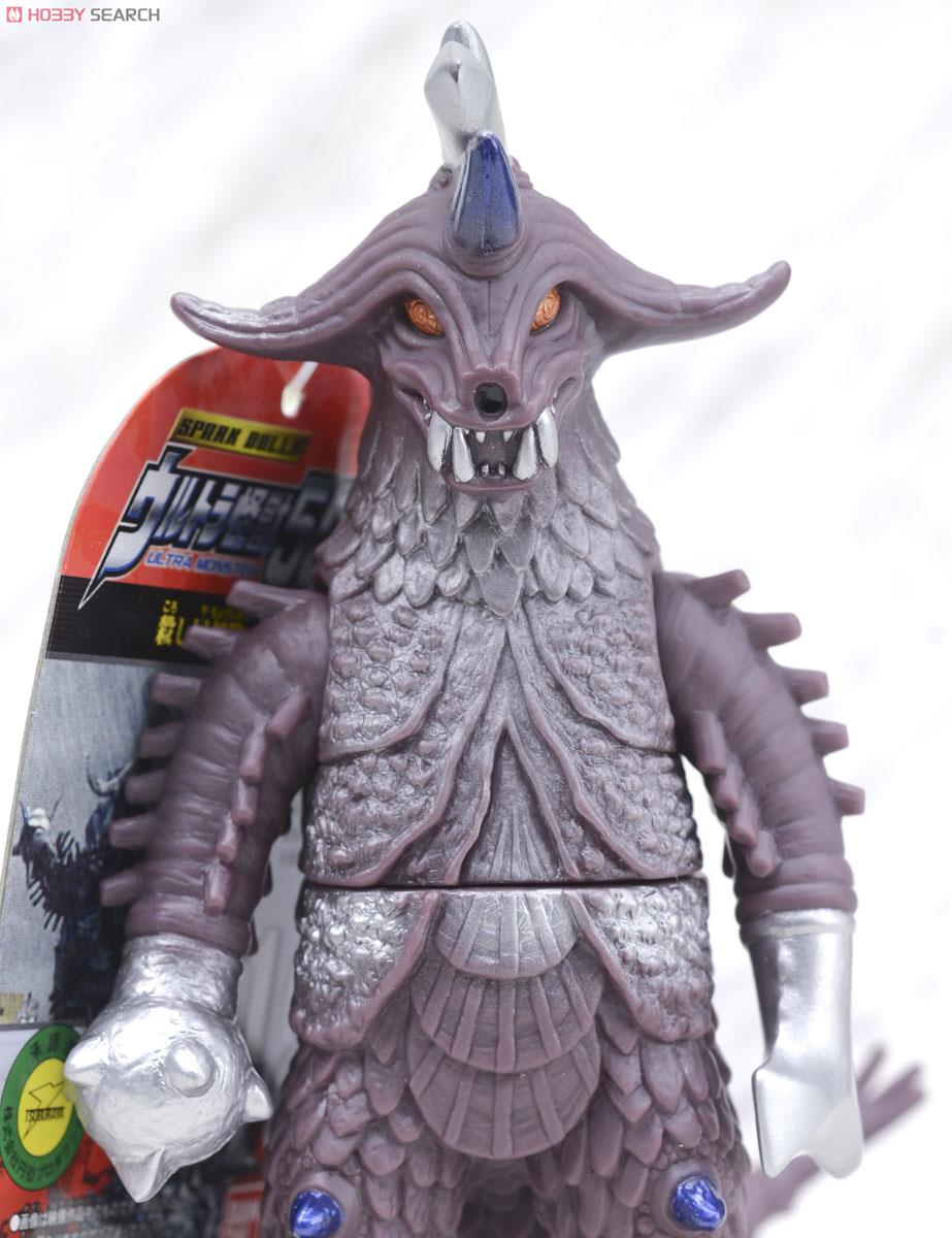 ウルトラ怪獣500 18 バラバ (キャラクタートイ) - ホビーサーチ おもちゃ