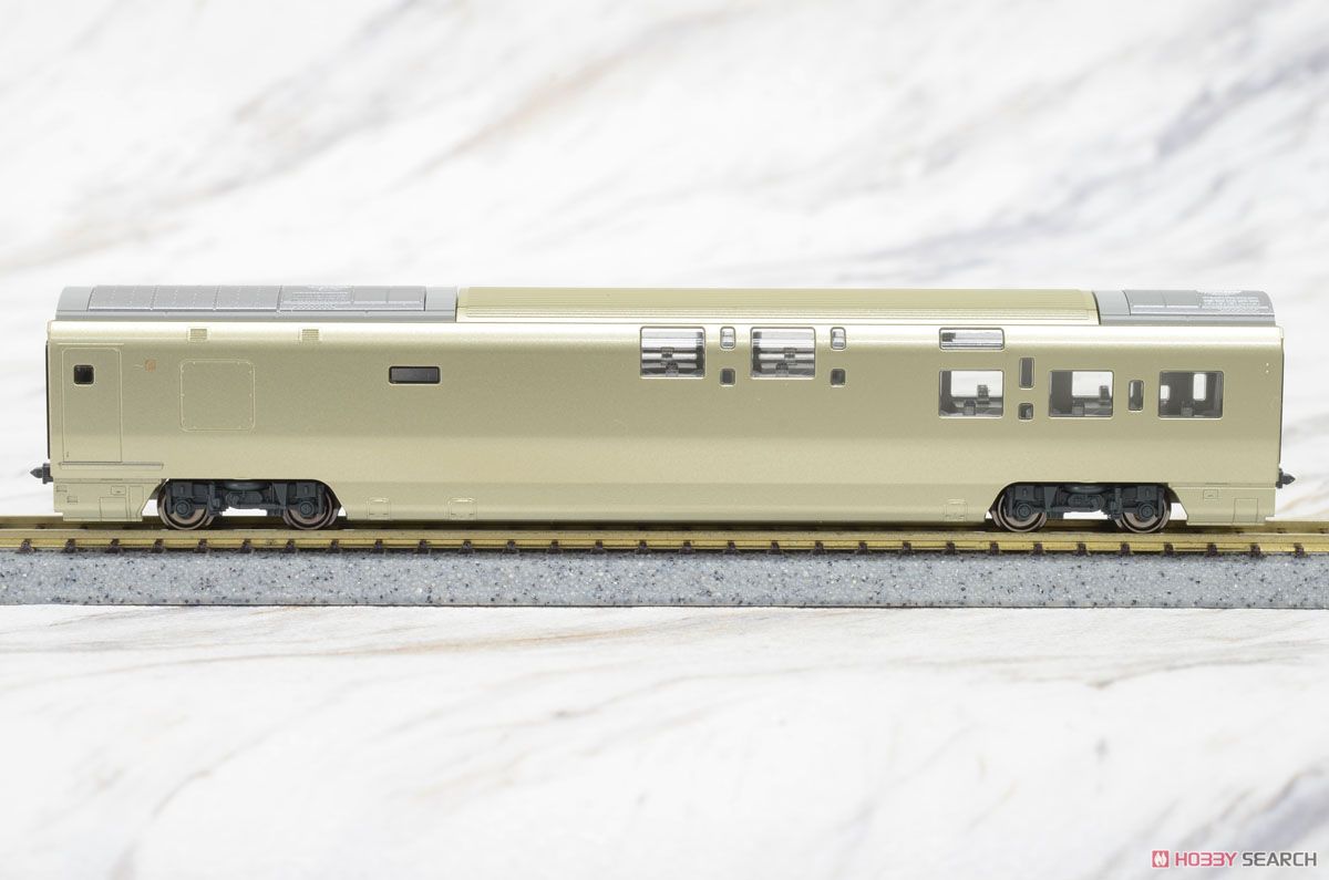 特別企画品】 E001形 「TRAIN SUITE 四季島」 (10両セット) (鉄道模型