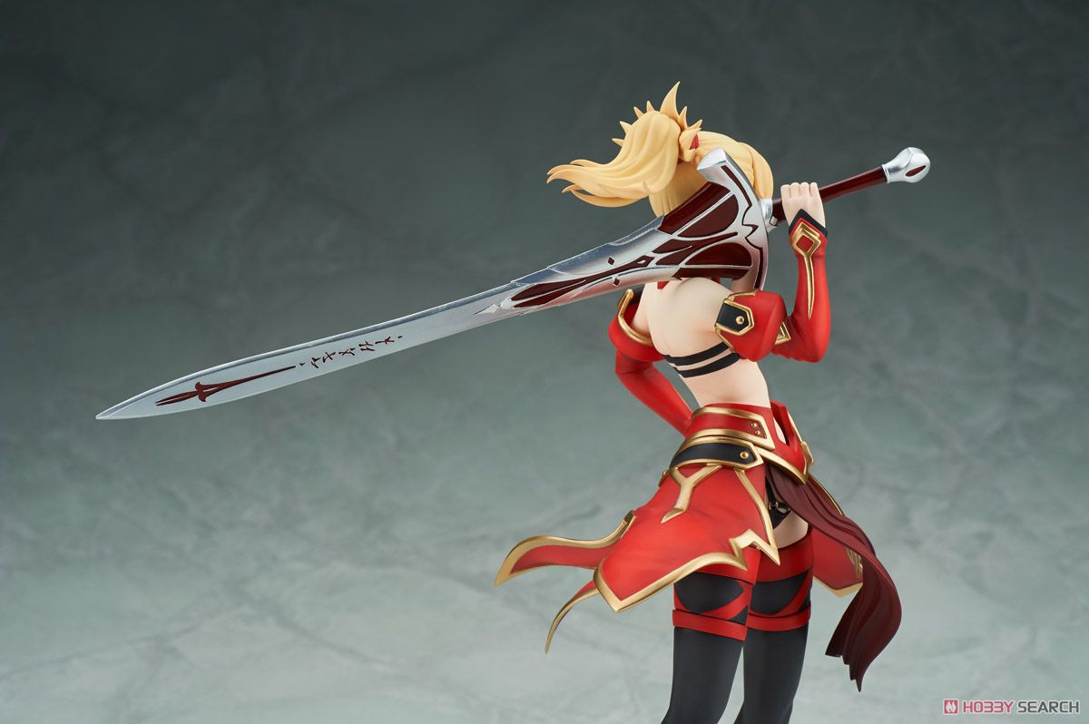 Fate/Grand Order セイバー/モードレッド (フィギュア) - ホビーサーチ