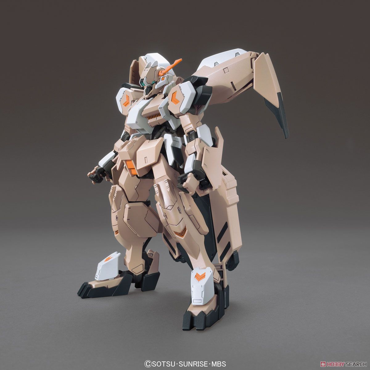 ガンダムグシオンリベイクフルシティ (HG) (ガンプラ) - ホビーサーチ