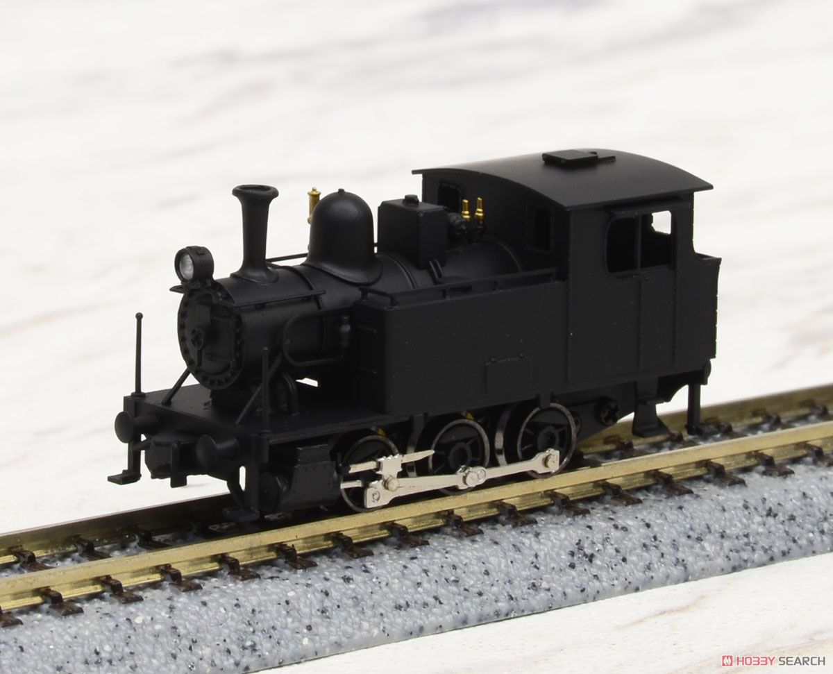 特別企画品】 雨宮製作所 20トンCタンク 貝島炭鉱タイプ 蒸気機関車