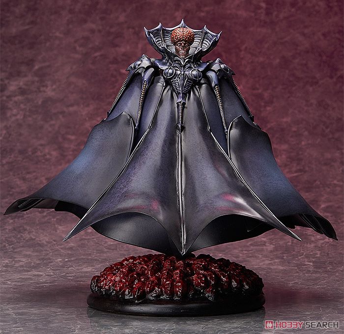 figma ボイド & figFIX ユービック (フィギュア) - ホビーサーチ