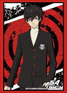 ブシロードスリーブコレクションHG Vol.1685 PERSONA5 the Animation