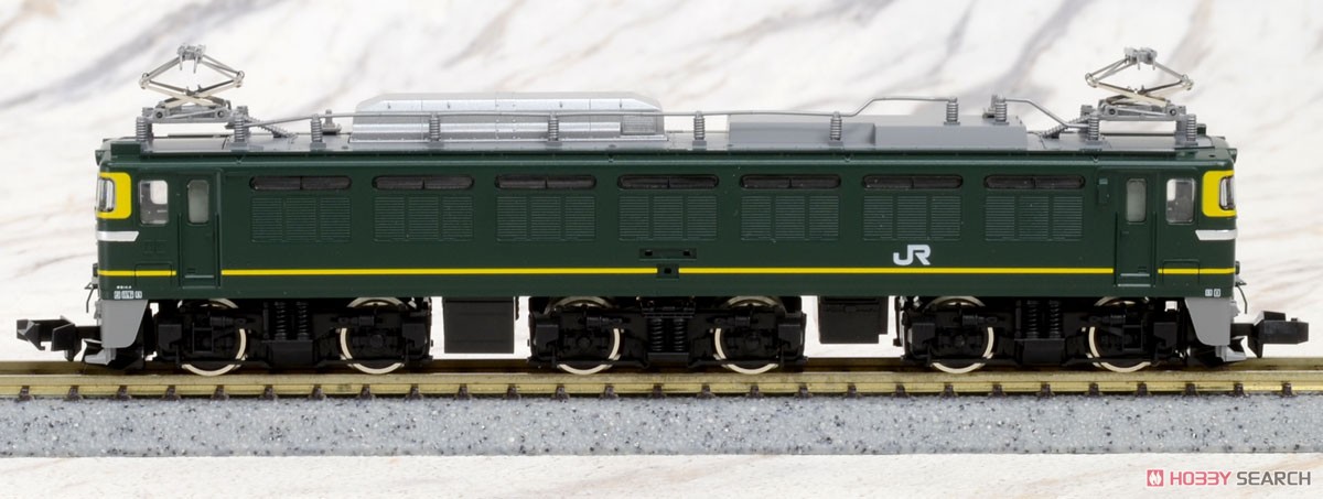 限定品】 JR EF81・24系 (トワイライトエクスプレス・登場時) セット