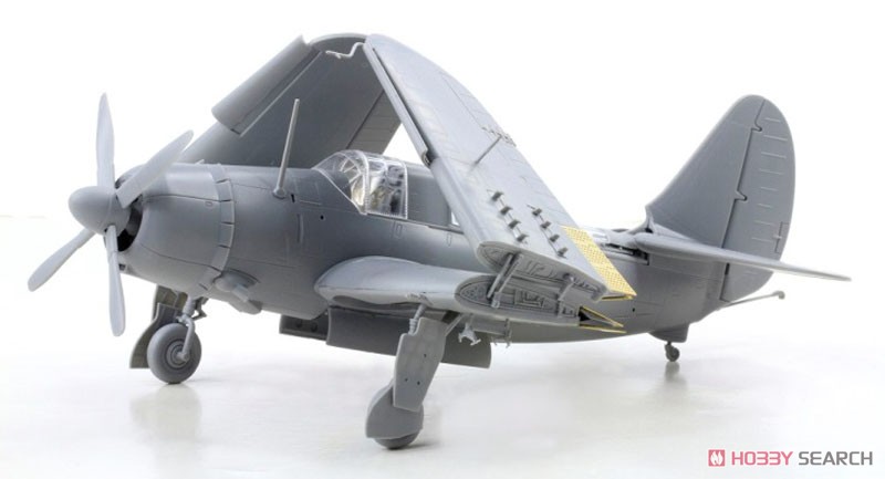 WW.II アメリカ軍 SB2C `ヘルダイバー` (SB2C-4/SB2C-3/A-25A-CS) 3in1
