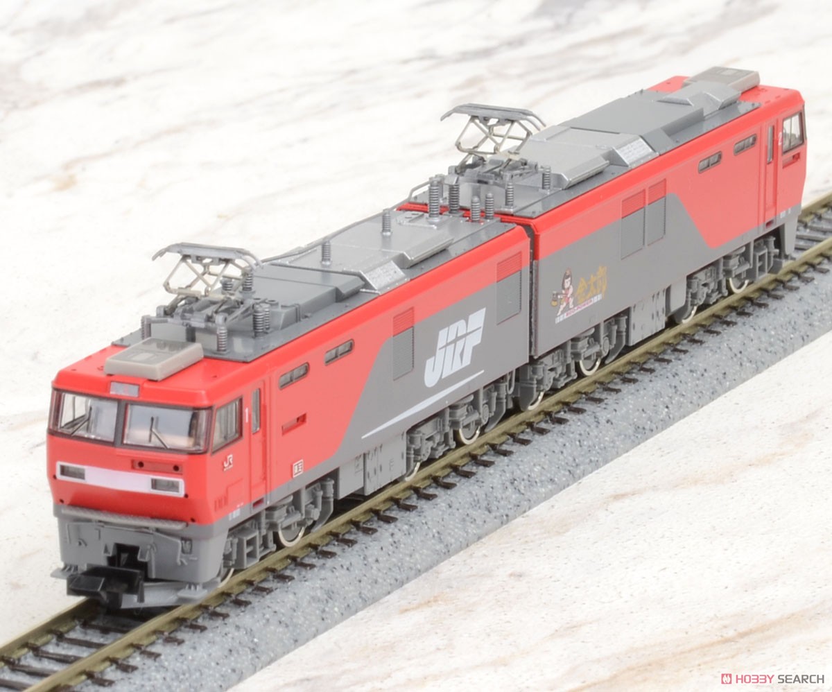 JR EH500形 電気機関車 (3次形・門司機関区) (鉄道模型) - ホビー