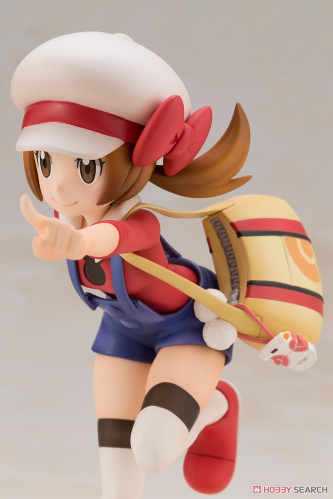 ARTFX J コトネ with チコリータ (フィギュア) - ホビーサーチ フィギュア