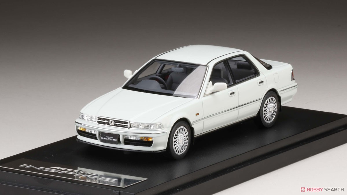 ホンダ アコード インスパイア (CB5) AG-i スペシャルエディション