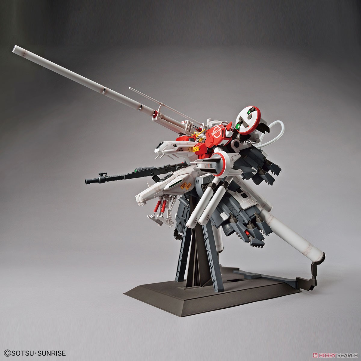PLAN303E ディープストライカー (MG) (ガンプラ) - ホビーサーチ