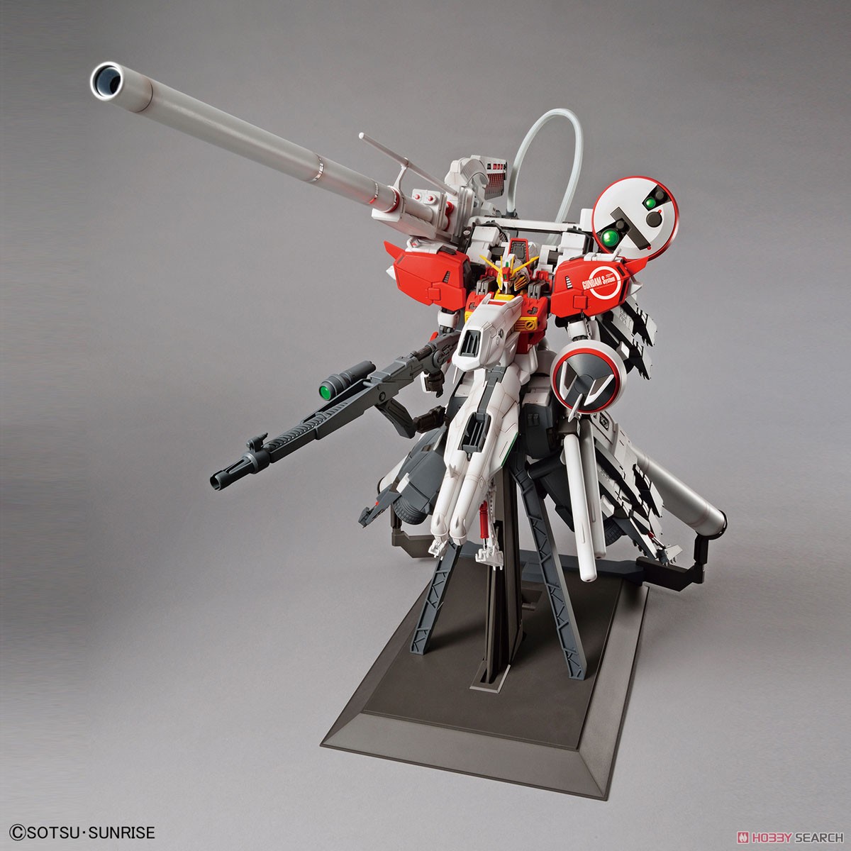 PLAN303E ディープストライカー (MG) (ガンプラ) - ホビーサーチ