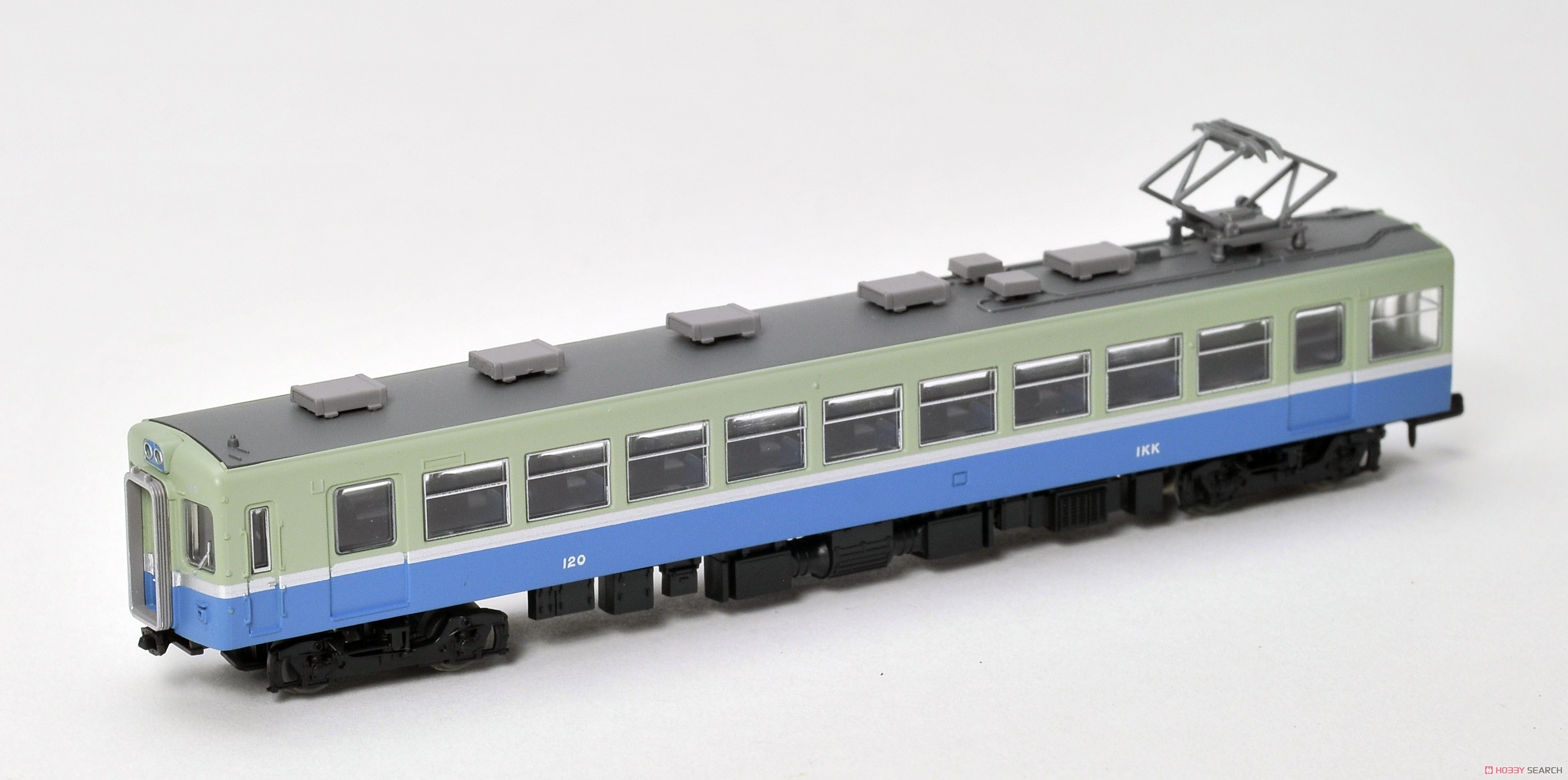 鉄道コレクション 伊豆急行 100系 4両セットC (4両セット) (鉄道模型