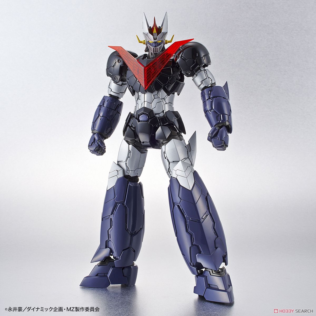 グレートマジンガー(マジンガーZ INFINITY Ver.) (HG) (プラモデル