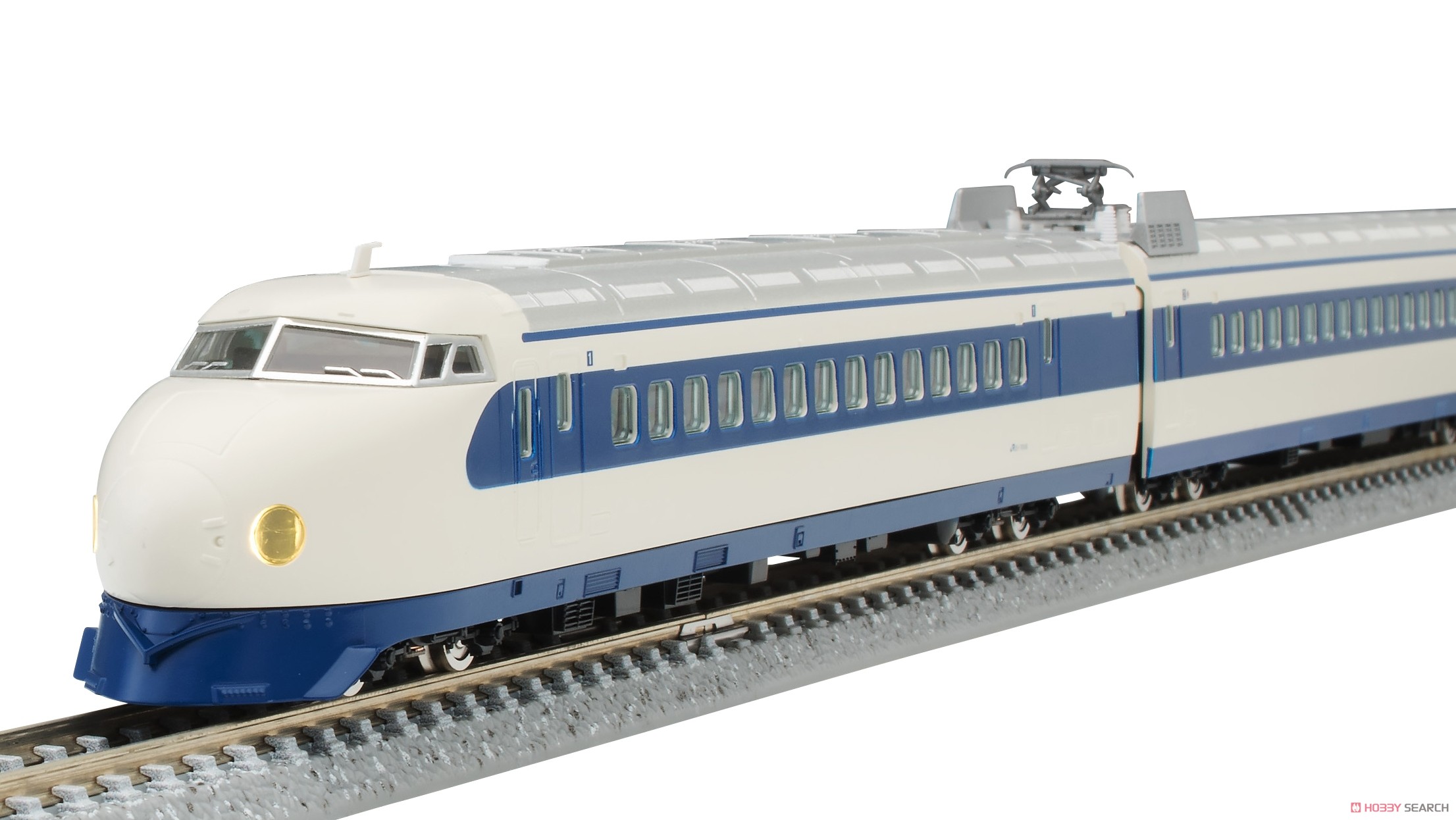 訳あり□限定品(N) 92987JR西日本100系山陽新幹線 復活国鉄色・K編成
