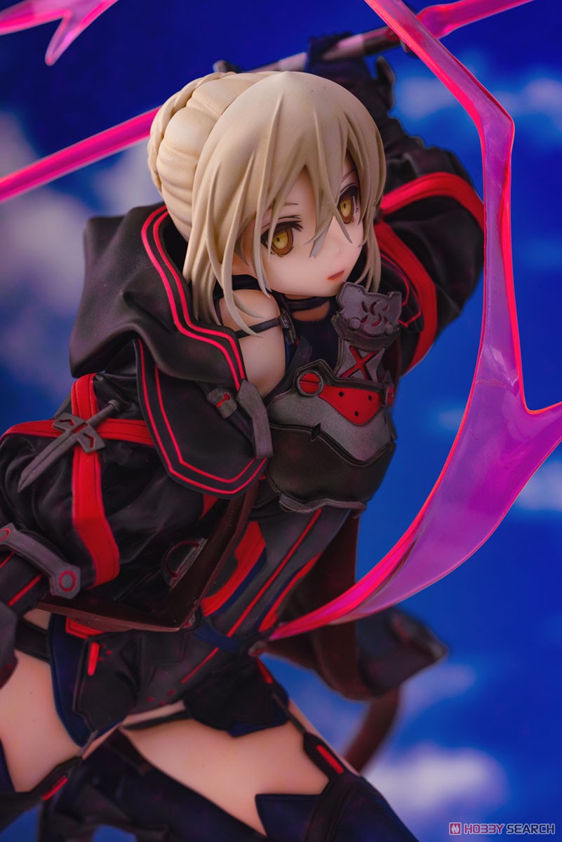 Fate/Grand Order 謎のヒロインX オルタ (フィギュア) - ホビーサーチ
